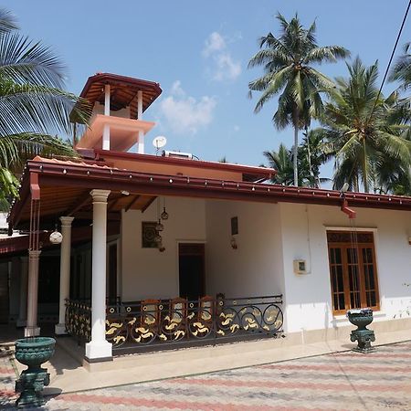 Sampath Villa アボッターバード エクステリア 写真