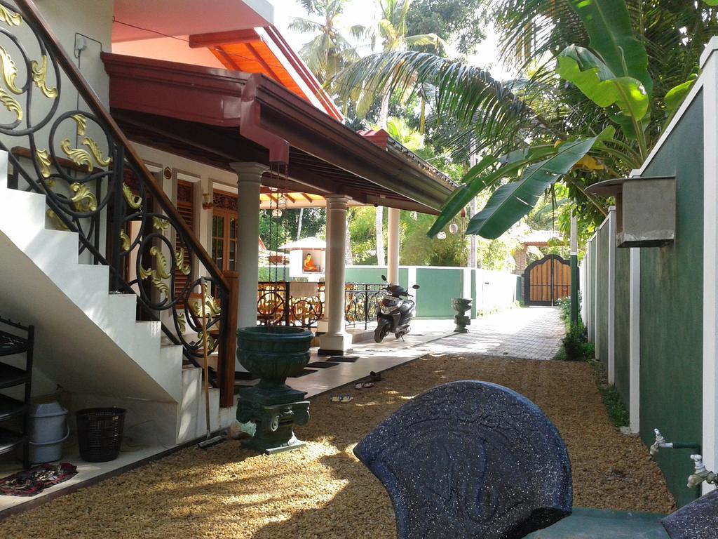 Sampath Villa アボッターバード エクステリア 写真