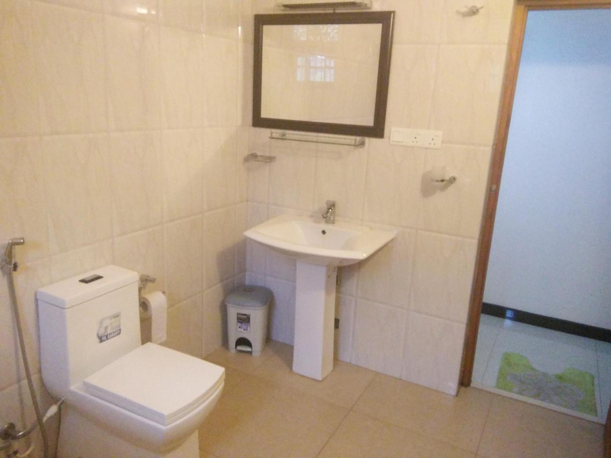 Sampath Villa アボッターバード エクステリア 写真