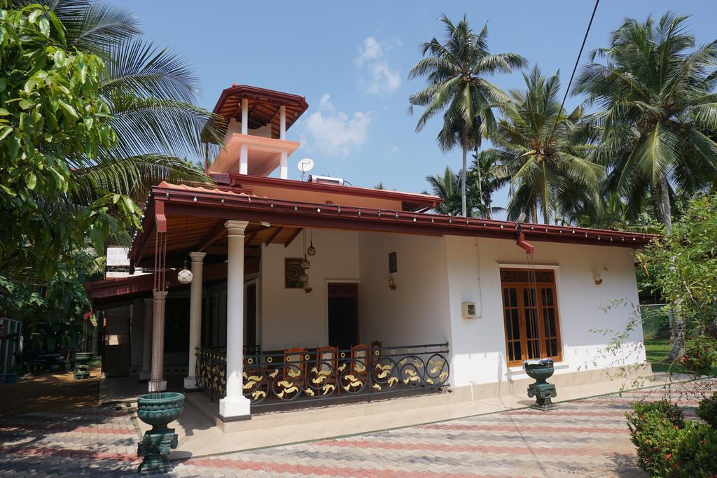 Sampath Villa アボッターバード エクステリア 写真