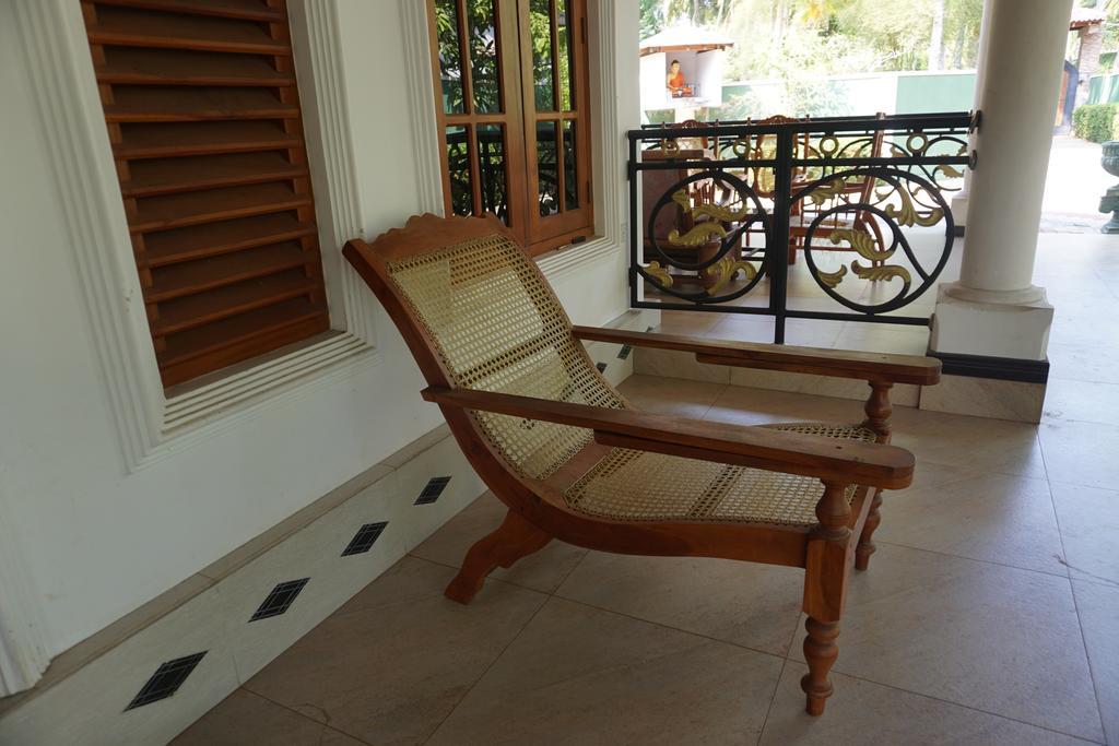 Sampath Villa アボッターバード エクステリア 写真