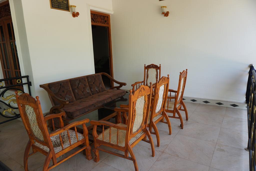 Sampath Villa アボッターバード エクステリア 写真