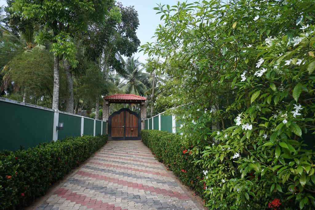 Sampath Villa アボッターバード エクステリア 写真