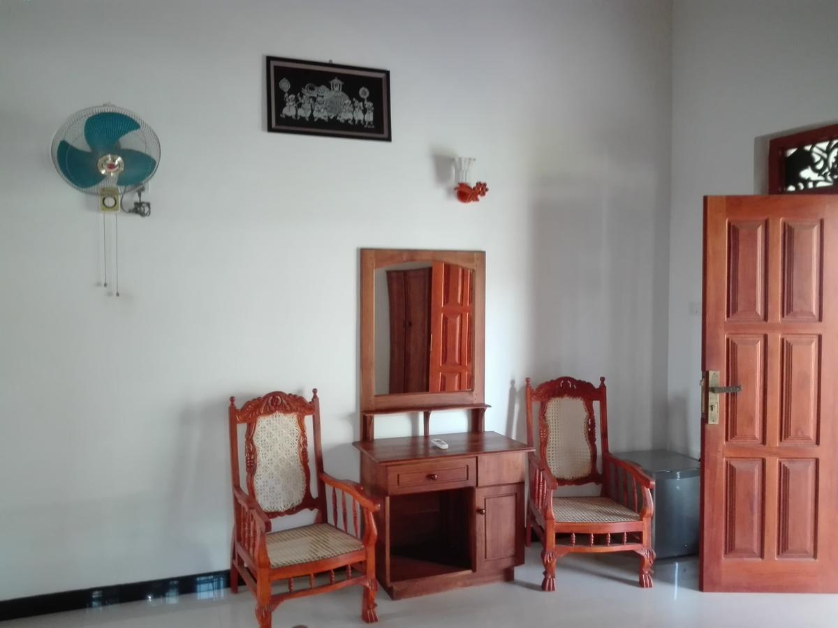 Sampath Villa アボッターバード エクステリア 写真